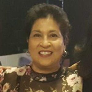 Meet your Posher, Berta